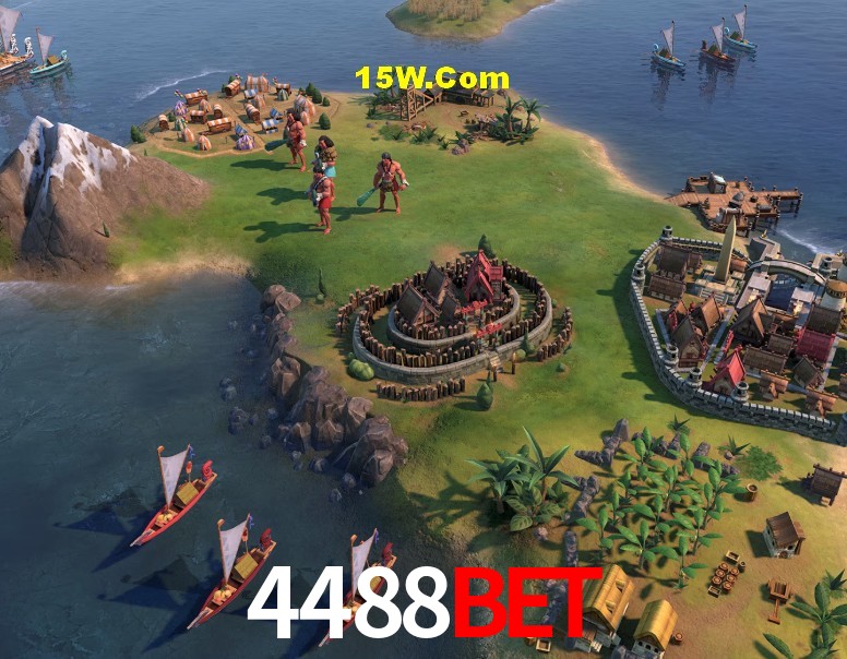 Casino VIP 4488bet