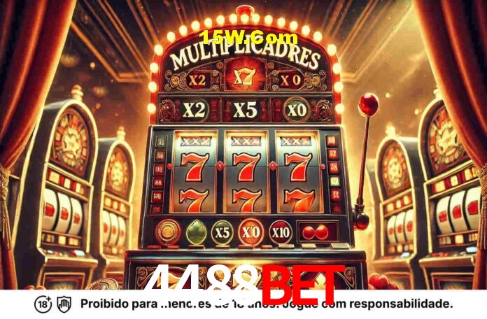 Game Providers 4488bet