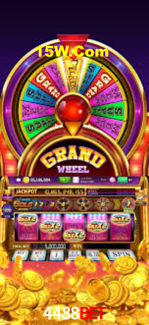 4488bet login