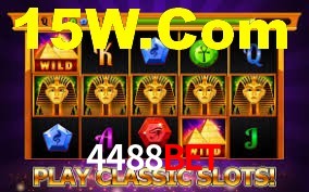 Tennis Betting 4488bet
