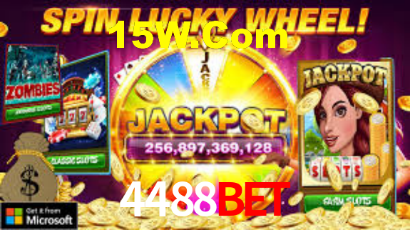 4488bet login