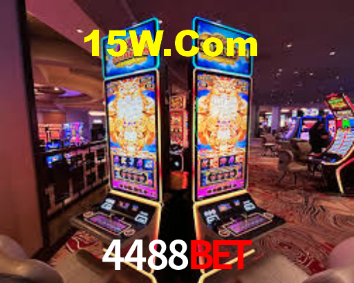 4488bet