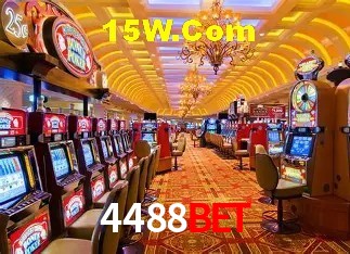 Especiais de Fim de Semana 4488bet