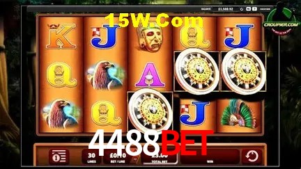 Casino Ao Vivo 4488bet