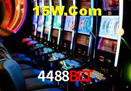 Statistics 4488bet