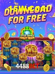 Games Directory 4488bet