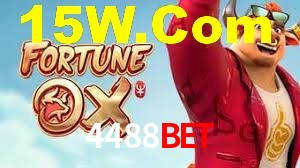 Live Casino 4488bet