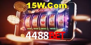 Experiência VIP 4488bet