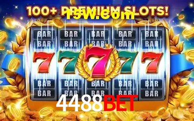 Provedores de Jogos 4488bet