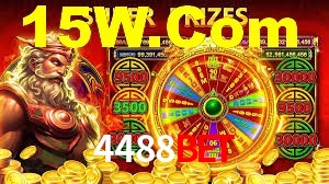 Exclusive Games 4488bet
