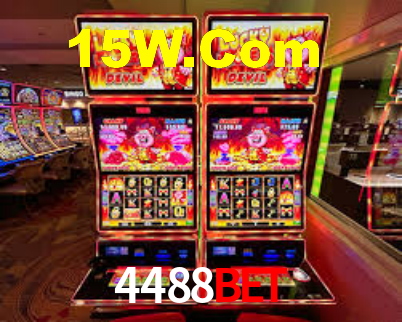 4488bet login