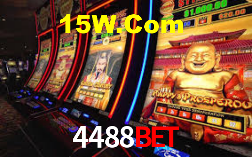 4488bet.com
