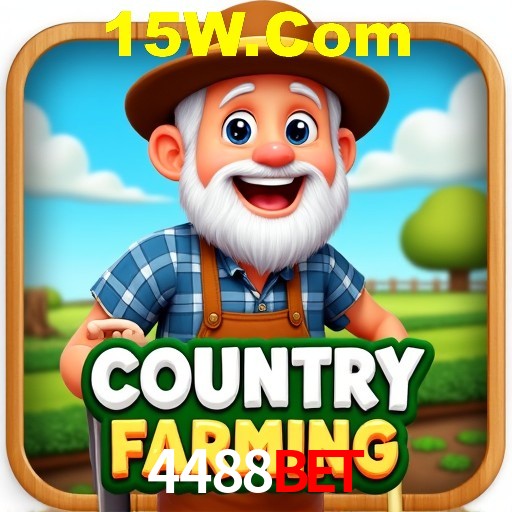 Descubra o Mundo do Cassino Online com 4488bet