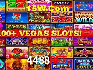 Diretório de Jogos 4488bet