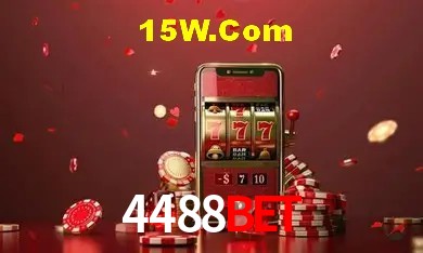 Estatísticas do Jogo 4488bet