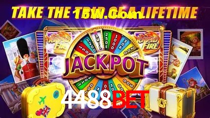 Jogos de Slot 4488bet