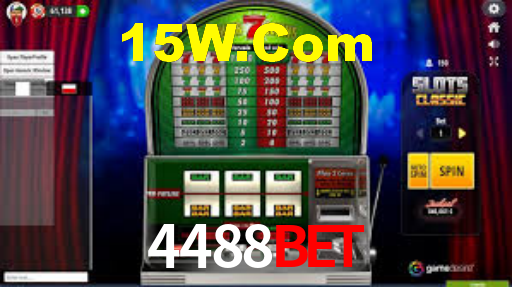4488bet