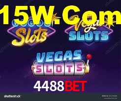 Tournaments 4488bet
