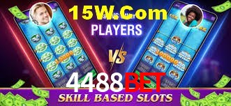 Welcome Bonus 4488bet