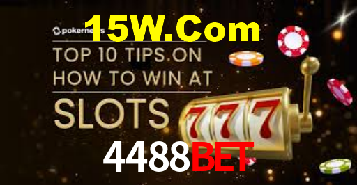 4488bet.com