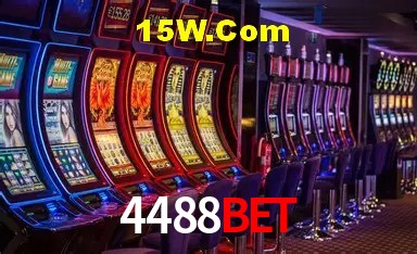 Apostas de Futebol 4488bet
