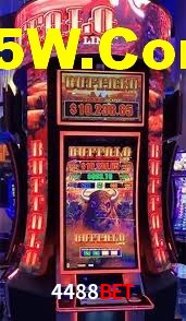 Blackjack Table 4488bet