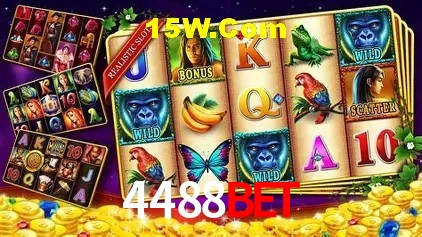 Ofertas Exclusivas 4488bet