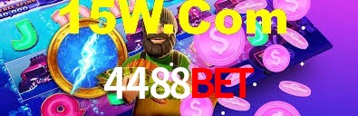 Premium Interface 4488bet