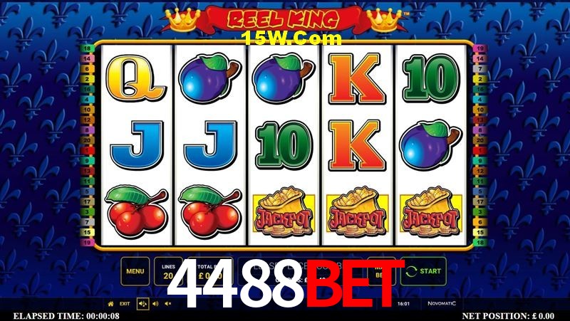 Live Casino 4488bet