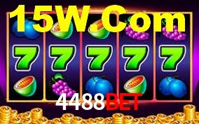 4488bet App Interface
