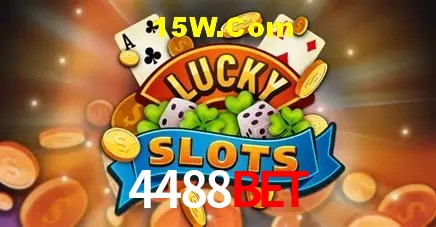 Login Seguro 4488bet