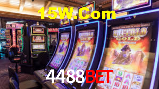 4488bet login