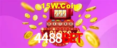 Design Responsivo 4488bet