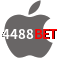 Aplicativo 4488bet para iOS